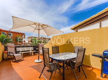 Casa con piscina in vendita a Callao Salvaje - Playa Paraíso