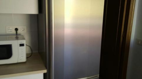 Foto 4 de Apartament de lloguer a Juan Carlos I,  Murcia Capital