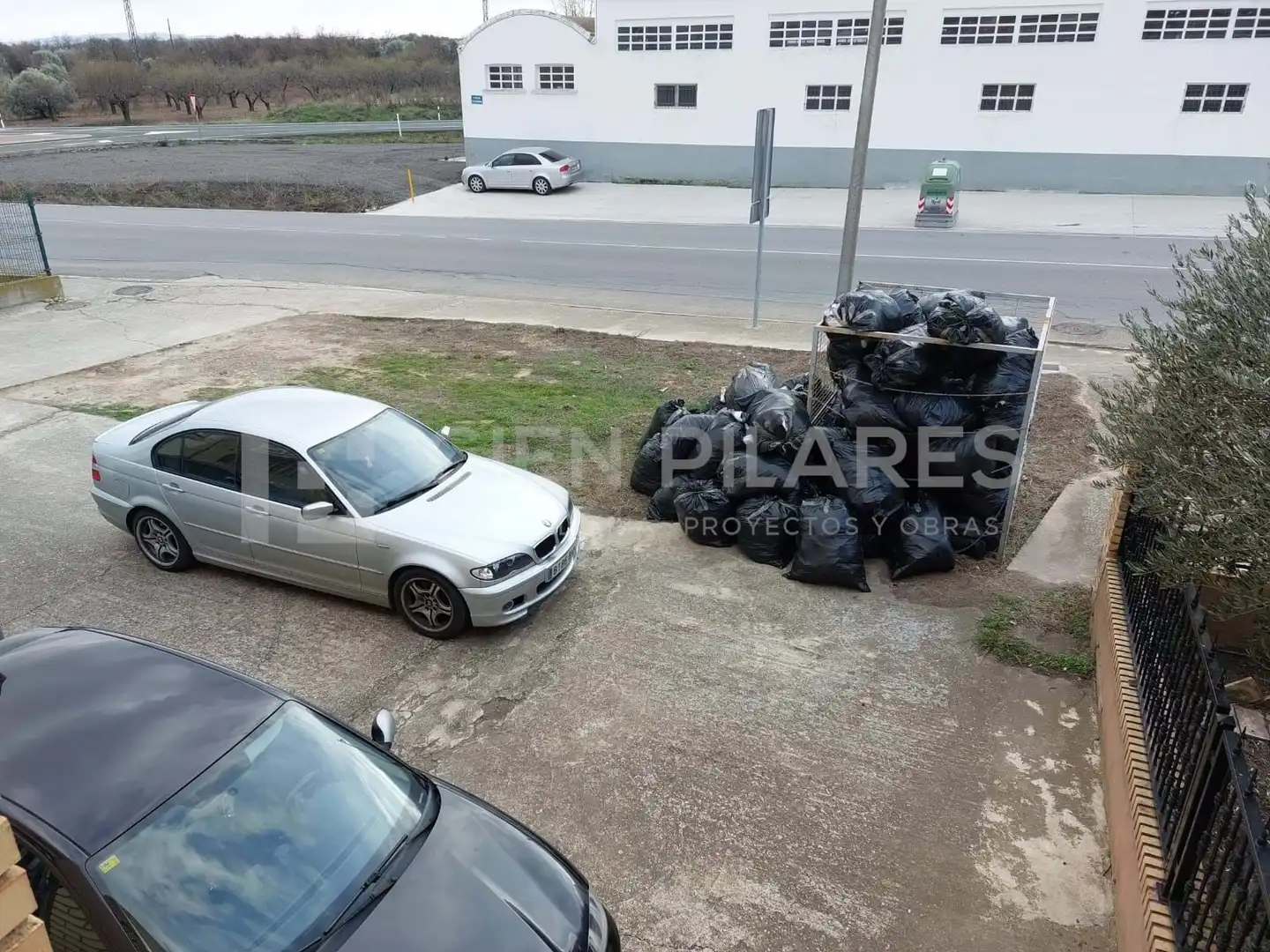 Industrial building for sale in Calahorra, imagen 38