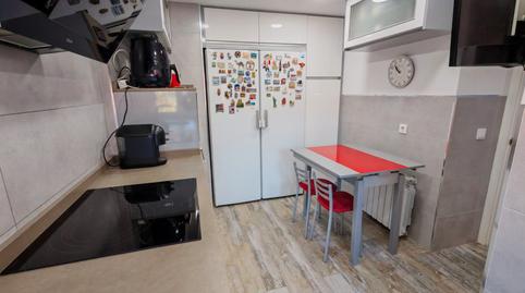 Foto 5 de Piso en venta en Calle Río Ebro, Suroeste - Zona Hospital, Madrid