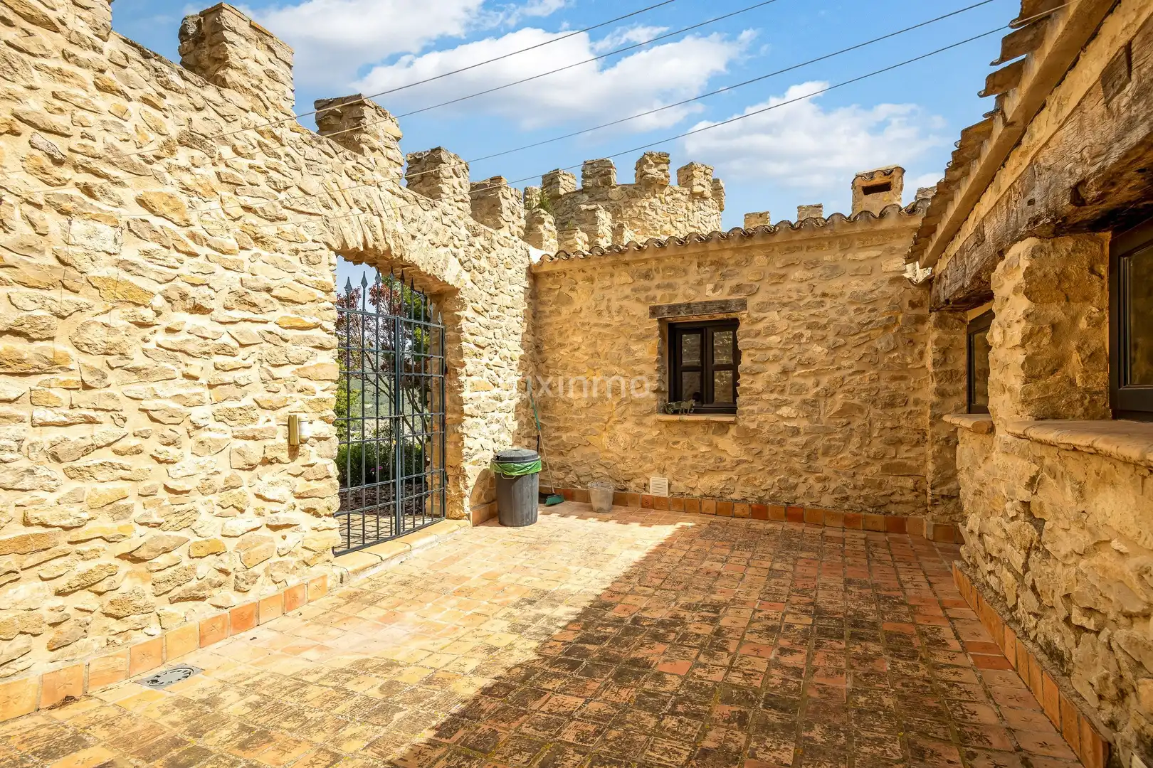 Villa mit Terrasse zum Verkauf in Relleu, imagen 9