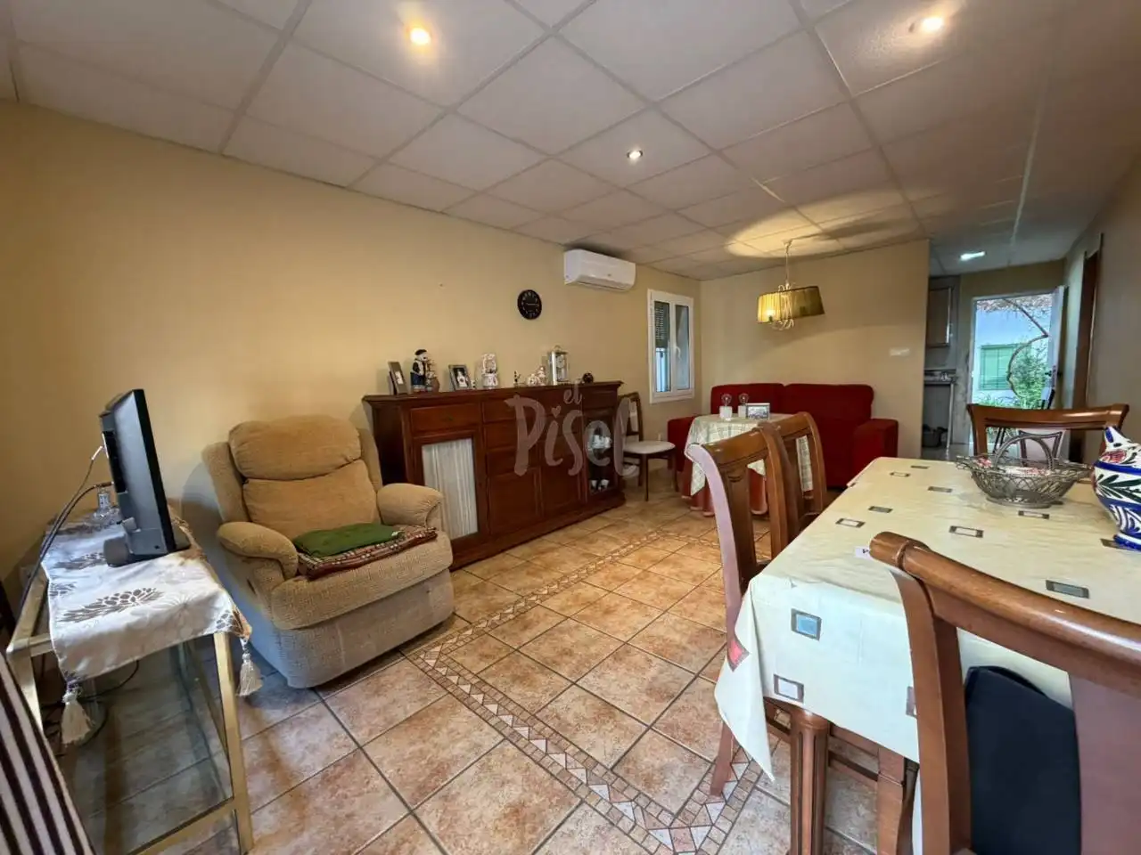 Casa amb jardí en venda a Bonavista, imagen 2