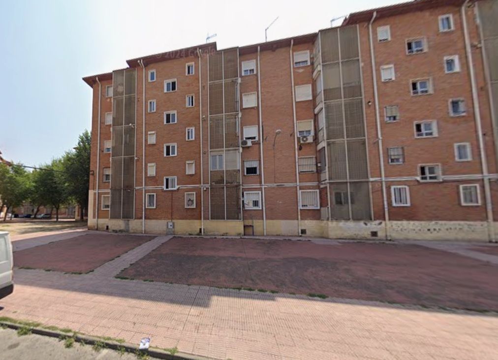 Pis en venda a Pz San Ignacio de Loyola, Ensanche