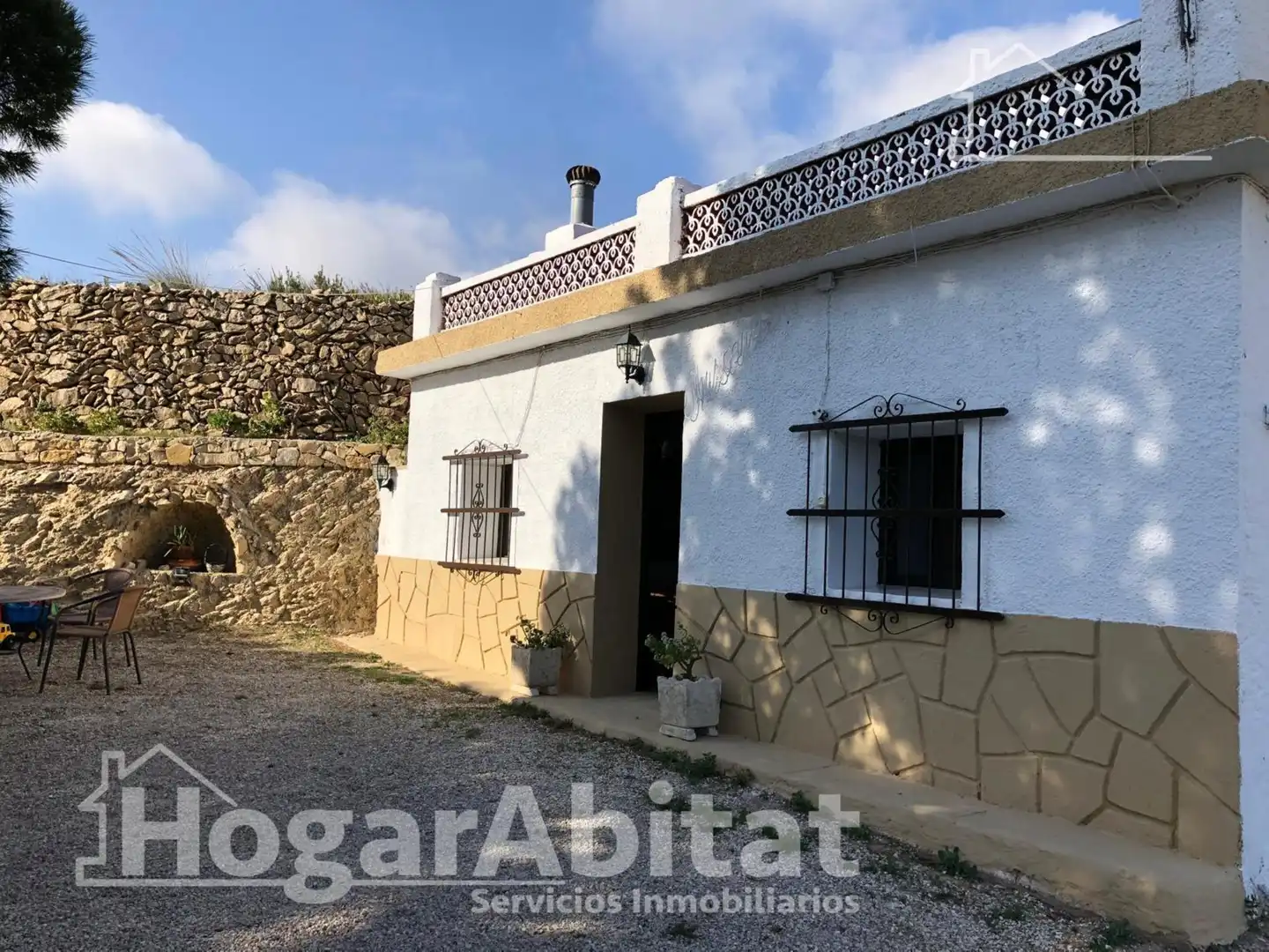 Villa zum Verkauf in Polígono 3 MUSCARET, imagen 3