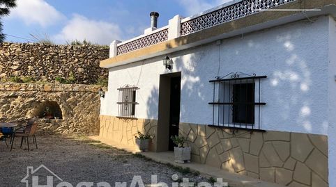 GRAN FINCA RODEADA DE NATURALEZA, CON AMPLIO TERRENO, GARAJE Y VISTAS IMPRESIONANTES, imagen 3