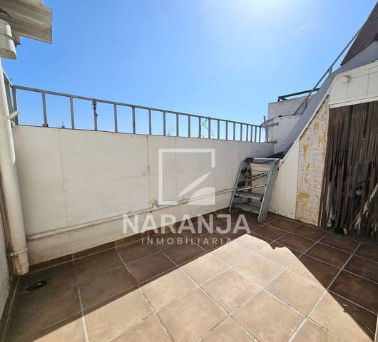 Piso en Venta en Trinitat Vella