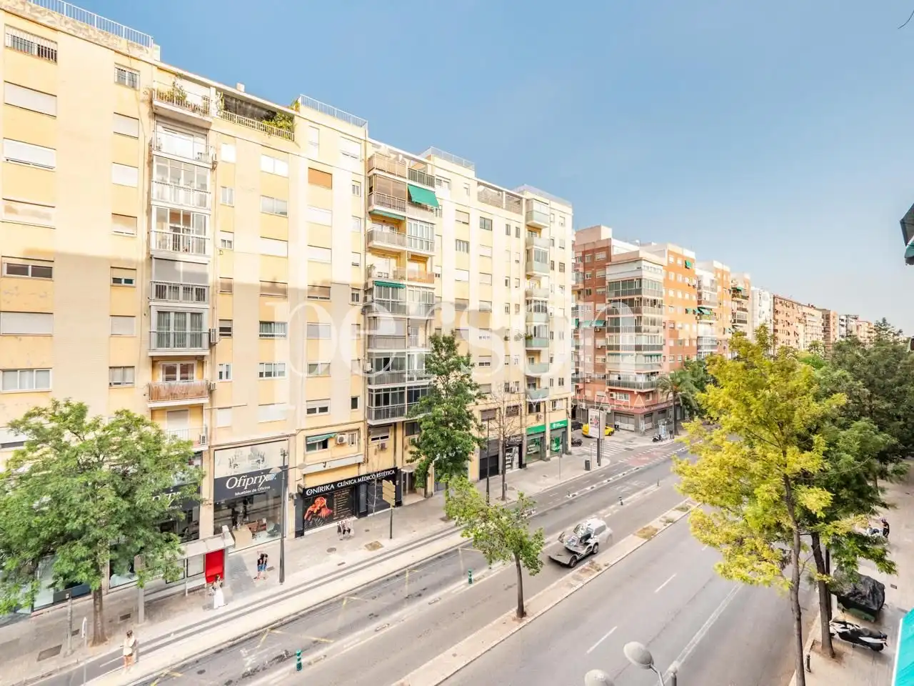 Pis amb terrassa en venda a Camins al Grau, imagen 4