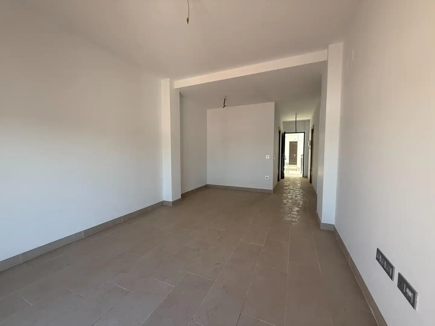 Wohnung zum Verkauf in Avenida de sevilla, Tocina