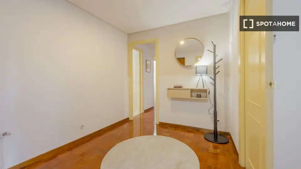 Flat for rent in Quintana