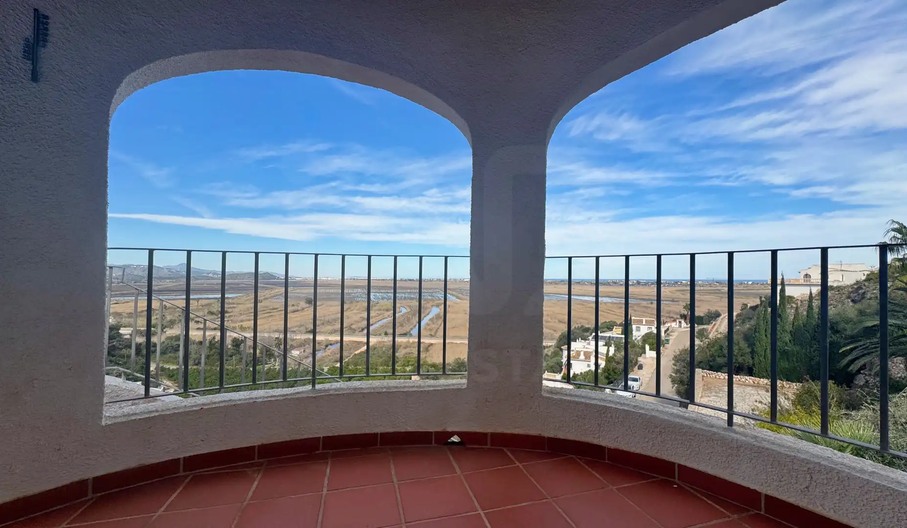 Casa amb piscina en venda a Pego, imagen 18