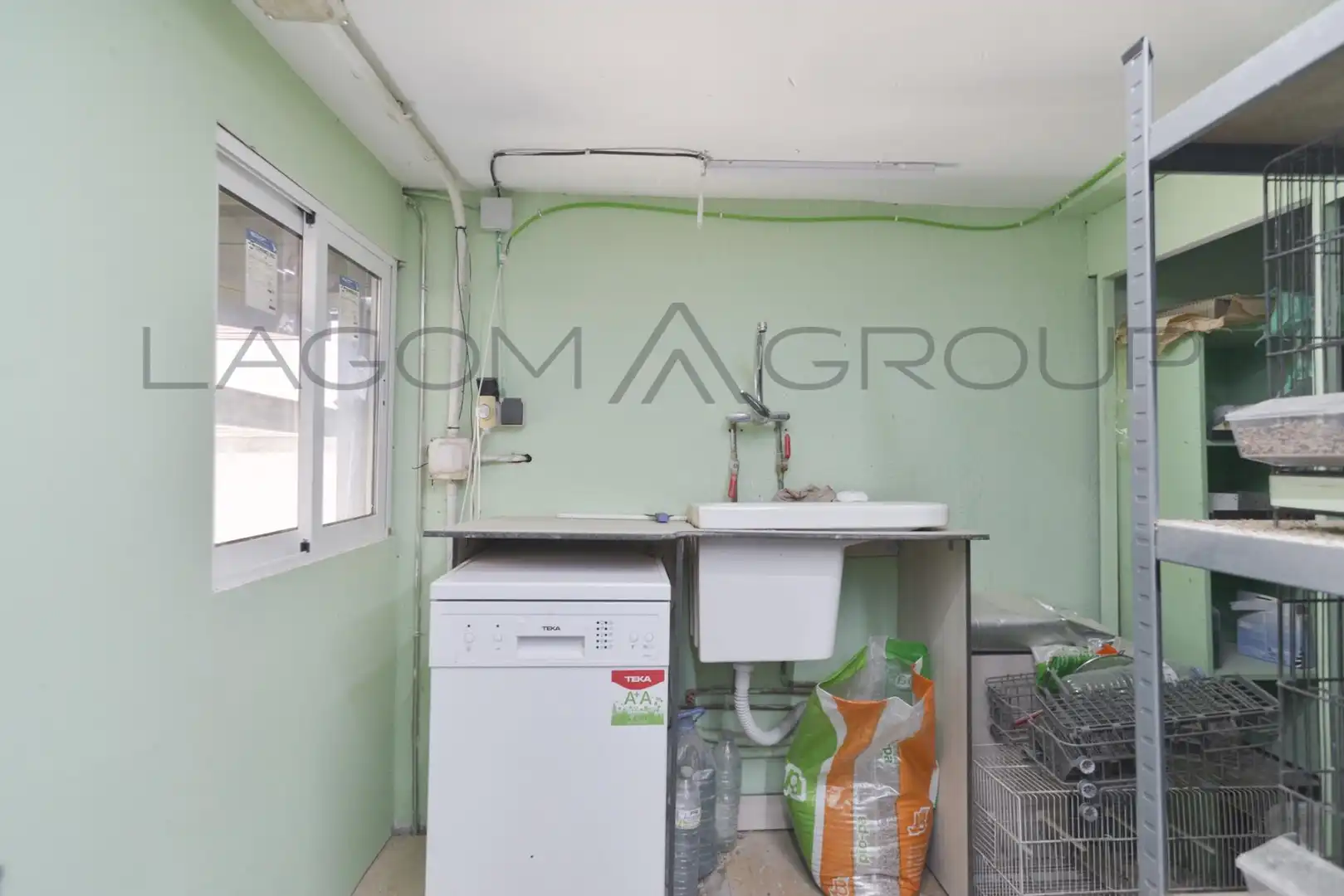 Industrial building for sale in Sant Esteve Sesrovires, imagen 15