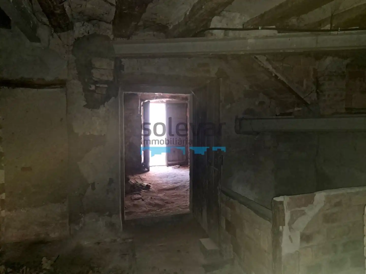 Casa o xalet en venda en Corbins amb Jardí privat