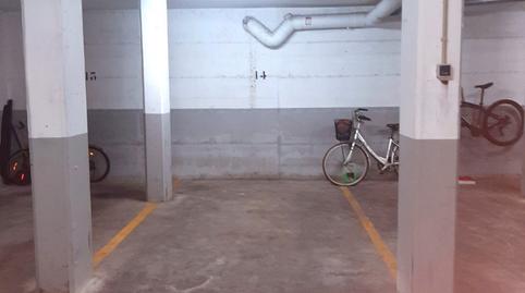 Foto 3 von Garage zum Verkauf in Cunit Diagonal, Cunit