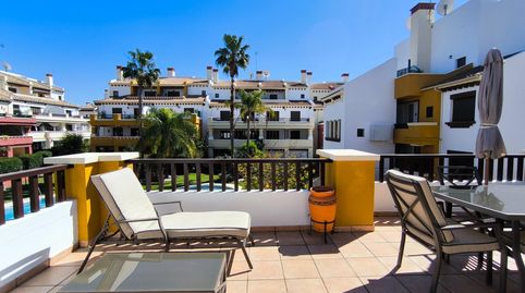 Foto 2 de Dúplex en venta en Costa Esuri, Ayamonte