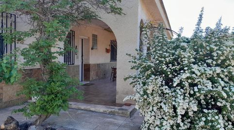 ENCANTADOR CHALET CON PISCINA EN YECLA, image 2