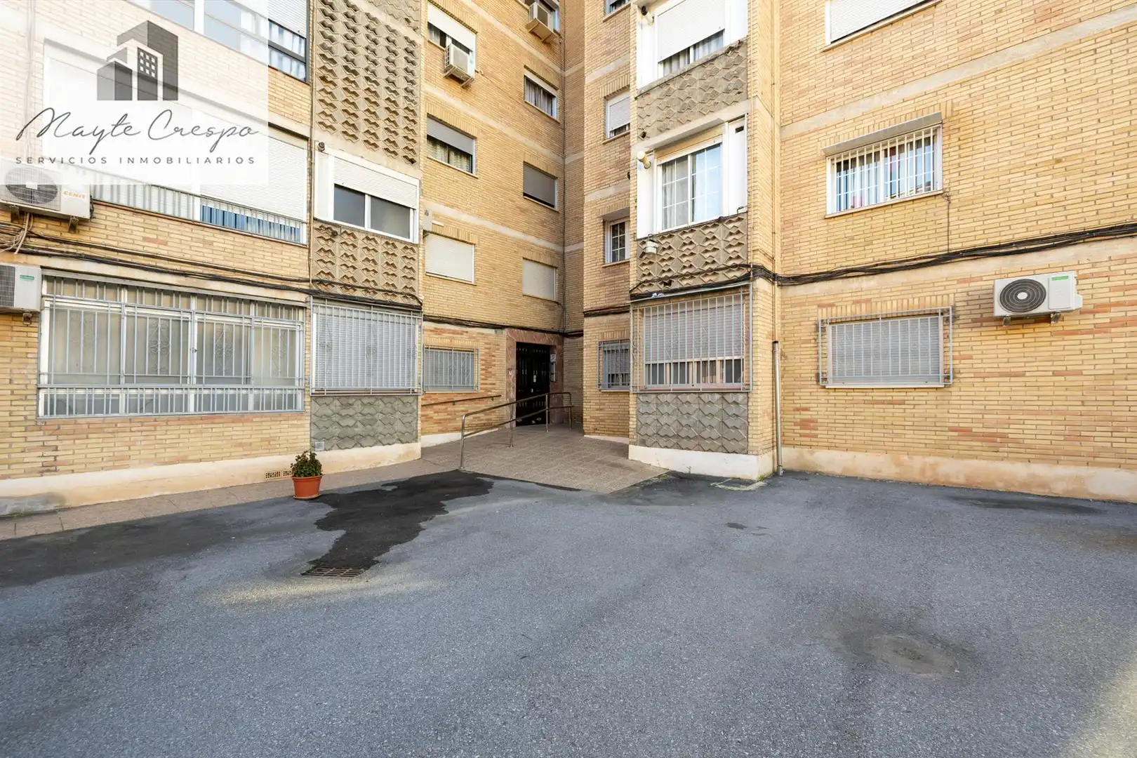 Habitatge amb ascensor en venda a Zaidín, imagen 29