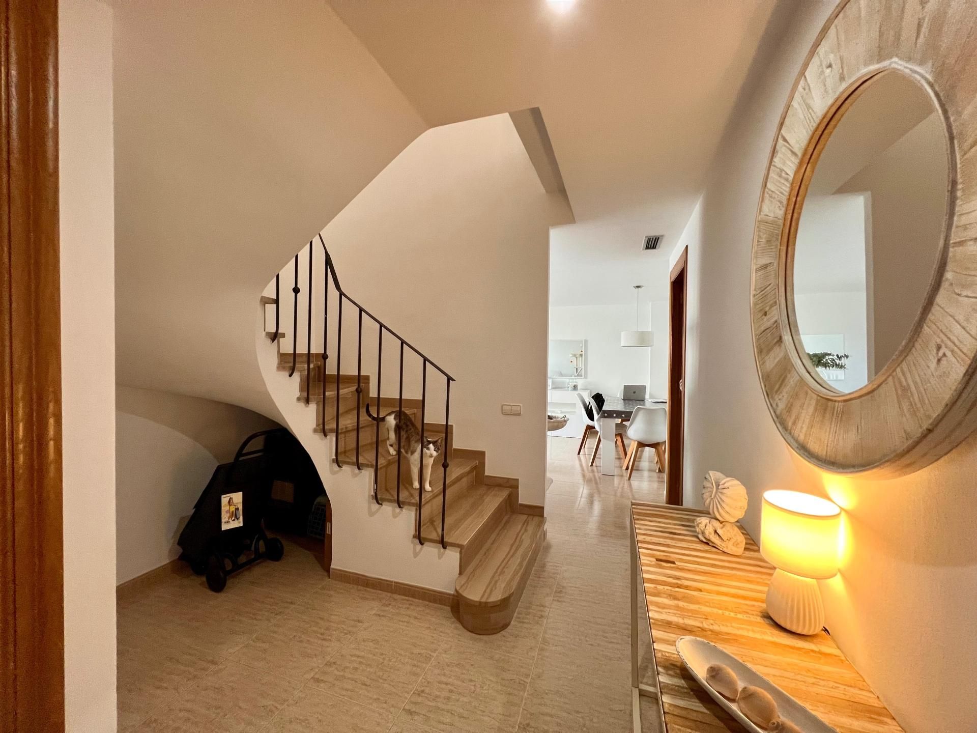 Ático en venta en Puerto