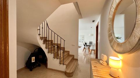 Foto 4 de Àtic en venda a Puerto, Benicarló