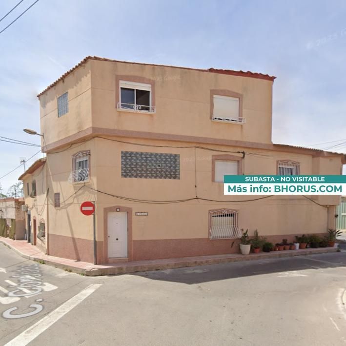 Vista exterior de Casa o xalet en venda en San Vicente del Raspeig / Sant Vicent del Raspeig