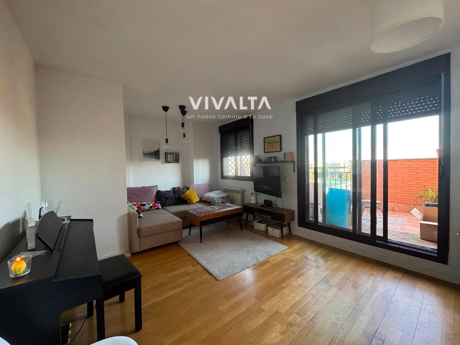 Ático en venta en HORIZON, Orcasitas