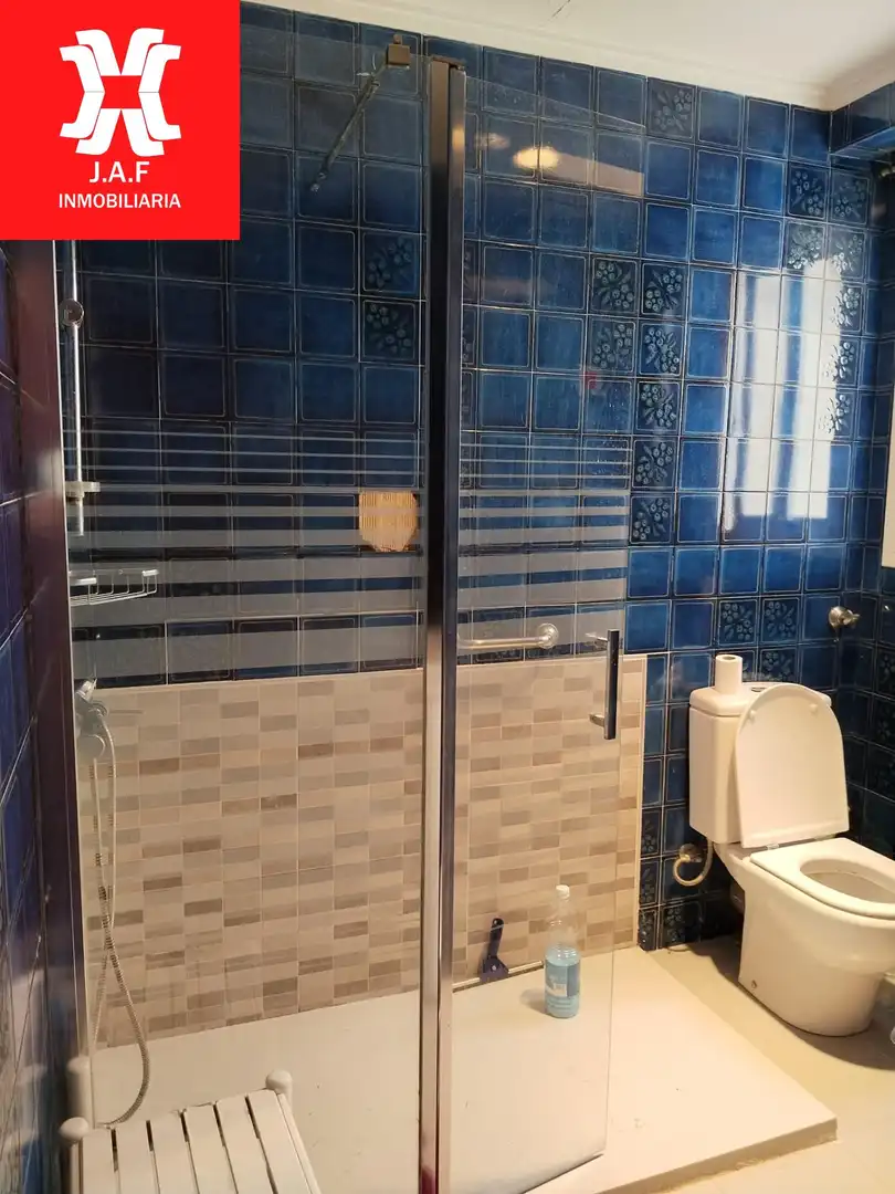Baño de Piso en venta en Foios con Aire acondicionado