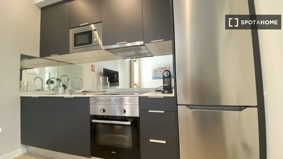 Flat to rent in Centro, imagen 2