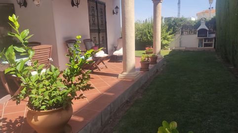 Foto 5 de Casa o chalet de alquiler en Partidas Norte, Ronda