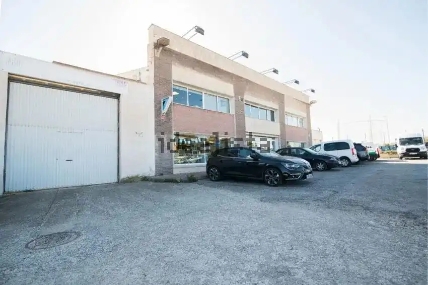 Local comercial en venta en L'Albir, imagen 12