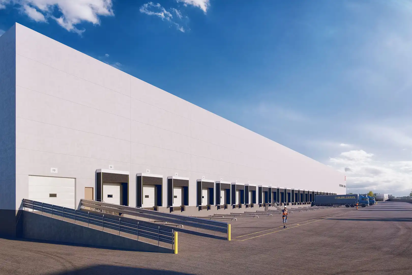Nave industrial in affitto a Valls, imagen 5