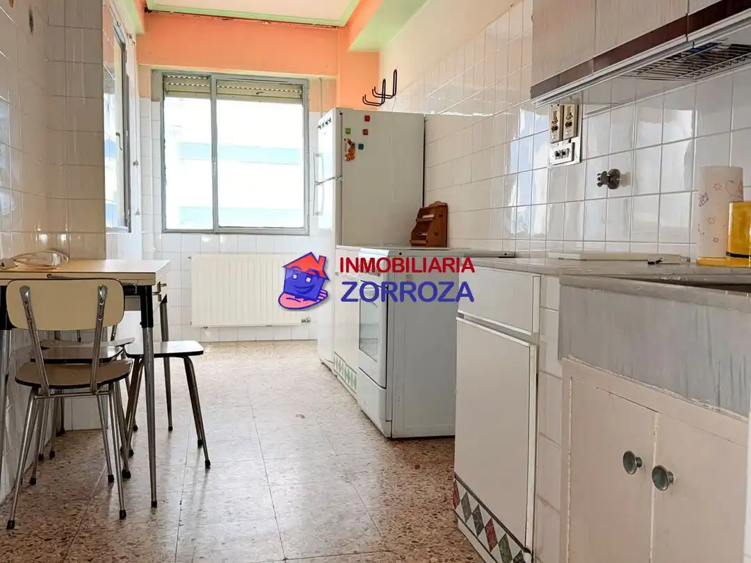 Flat for sale in Cruces Plaza, imagen 13