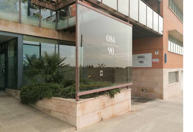 Oficina en Alquiler en Avinguda del Baix Llobregat, 77 en Santa Coloma de Cervelló