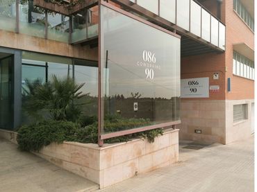 Ufficio in affitto a Avinguda del Baix Llobregat 77