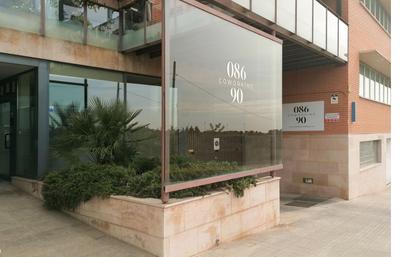 Office to rent in Santa Coloma de Cervelló  with Air Conditioner, Heating and Furnished