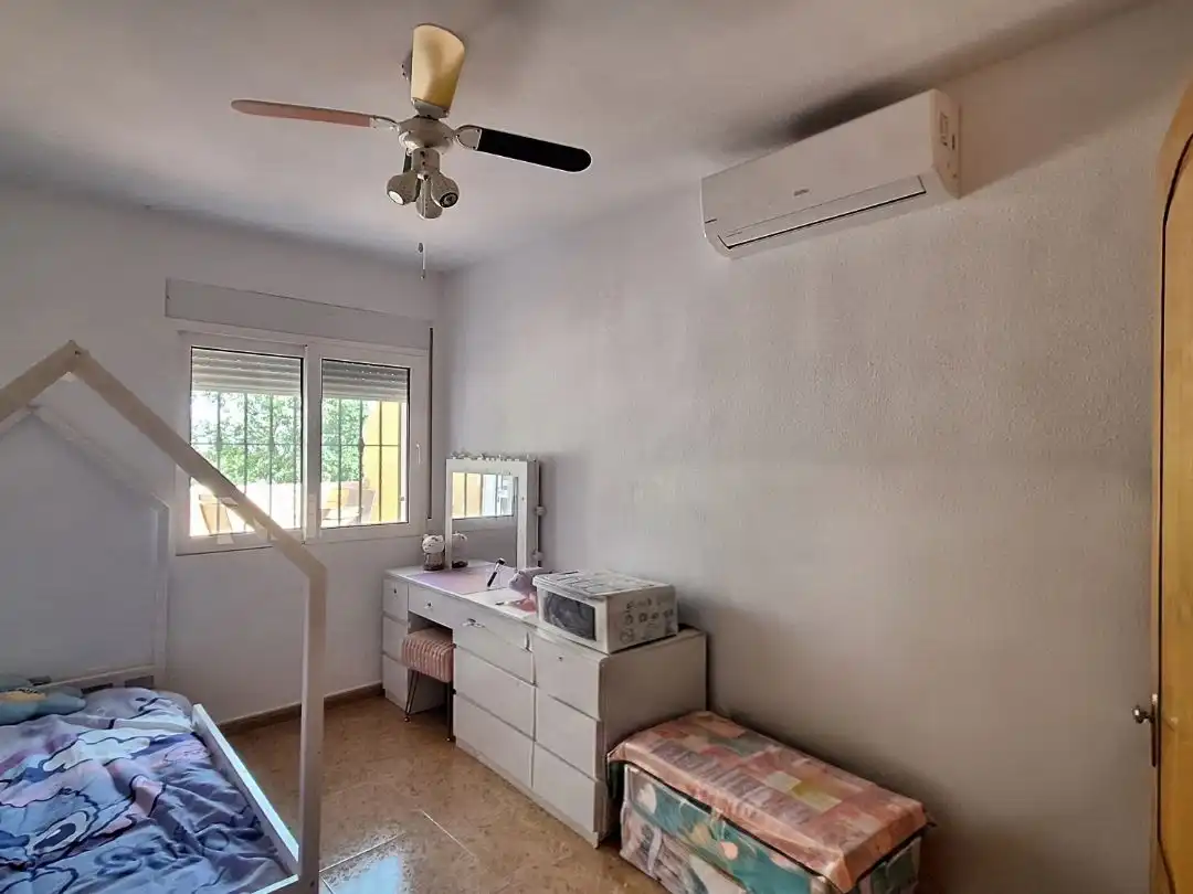 Habitación de Casa o chalet en venta en Cartagena