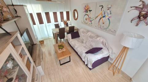 Foto 4 de Dúplex en venda a Calle Bretón de Los Herreros, Centro, Alicante