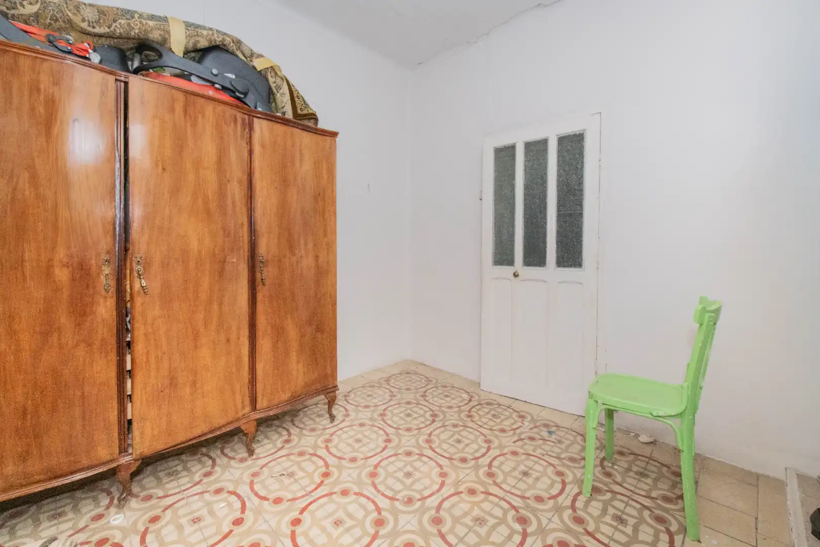 Bedroom of Buildings for sale in El Escorial