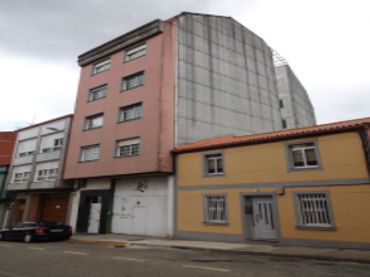 Wohnung zum Verkauf in Avenida Flores 53