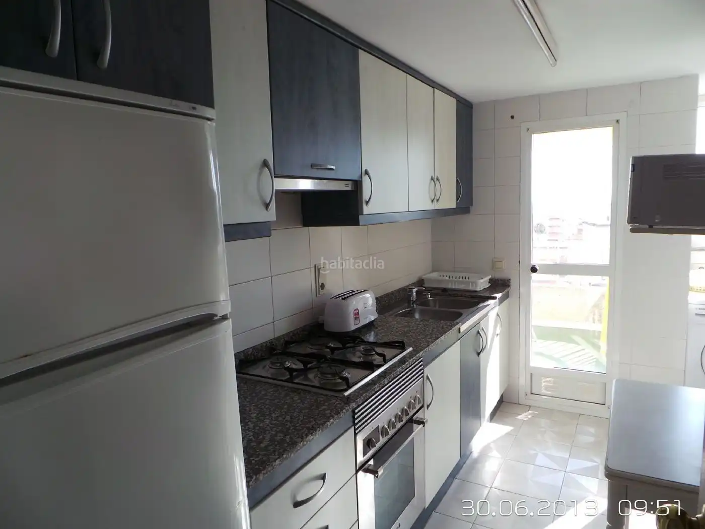 Apartamento con piscina en venta en Carrer del Clot de la Mota 21, imagen 4