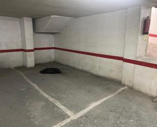 Aparcament de Garatge en venda en Águilas