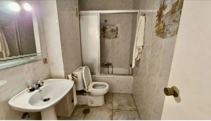 Flat for sale in Del Azahin, Parque Alcosa