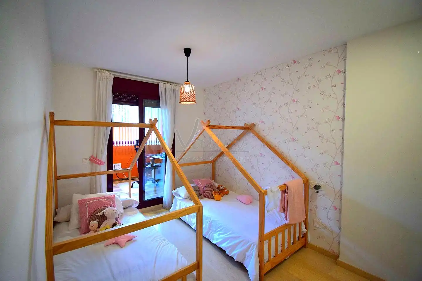 Appartamento con piscina in vendita a Calle Rubi, imagen 24