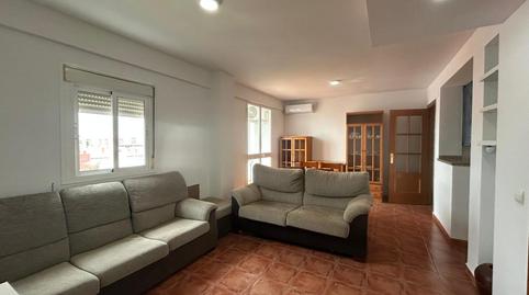 Foto 4 de Pis en venda a Centro - Doña Mercedes, Dos Hermanas