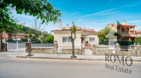 Foto 2 de Casa o chalet en venta en Carrer Parellada, Sant Fost de Campsentelles, Barcelona