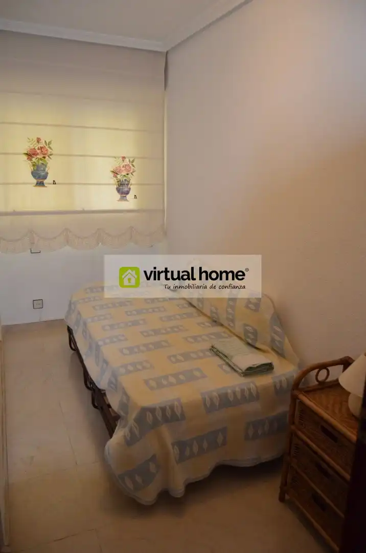 Flat with pool for sale in Playa de Poniente, imagen 17