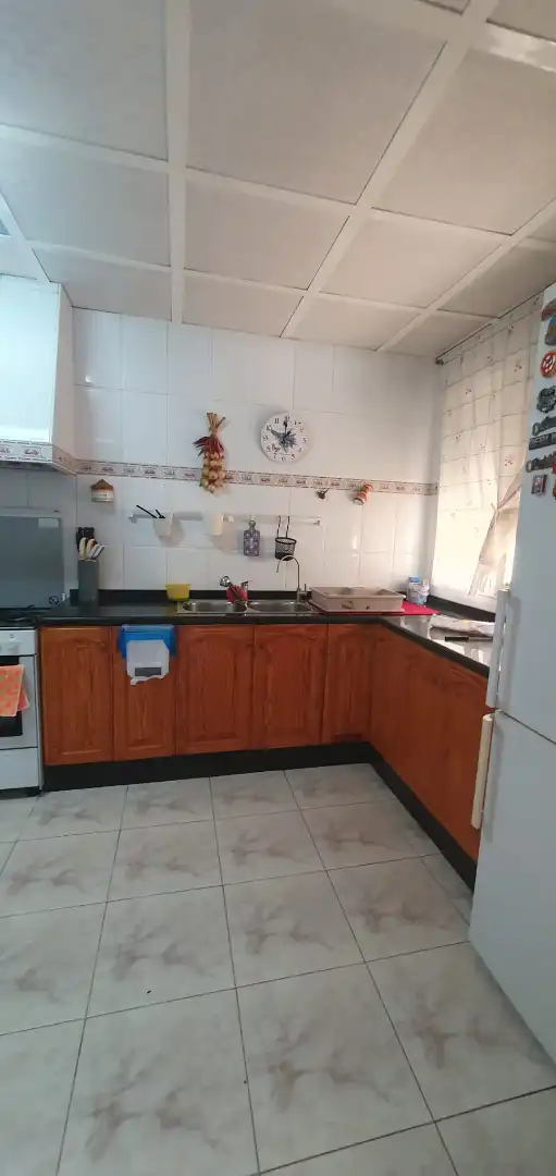 Cocina de Edificio en venta en Barx