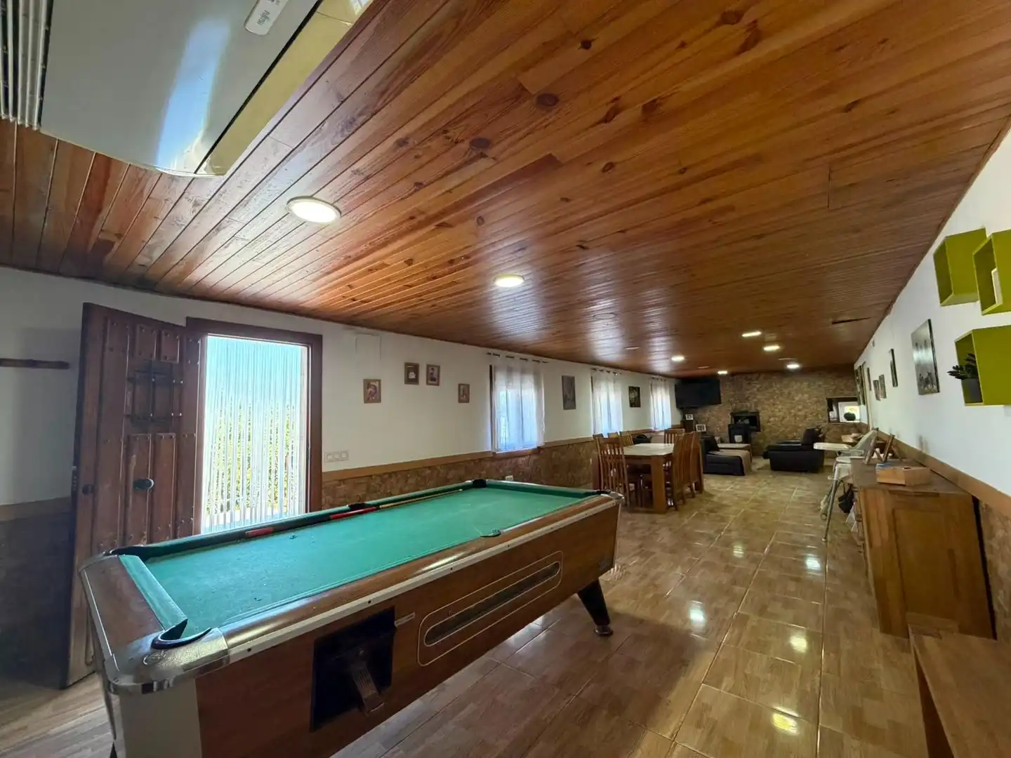Chalet en venta en Carrer de Ravós del Terri, imagen 5