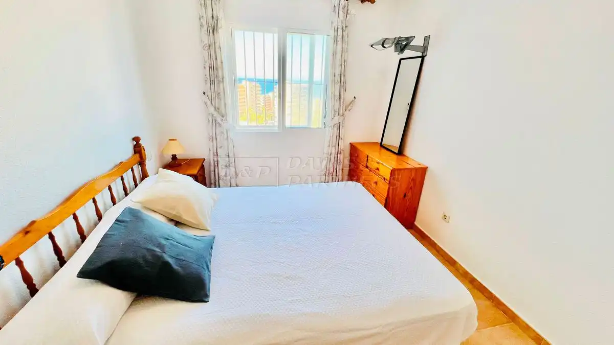 Duplexes for rent in Cabo Cervera