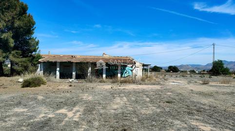 Foto 5 de Casa o chalet en venta en Pedanías Oeste, Alicante