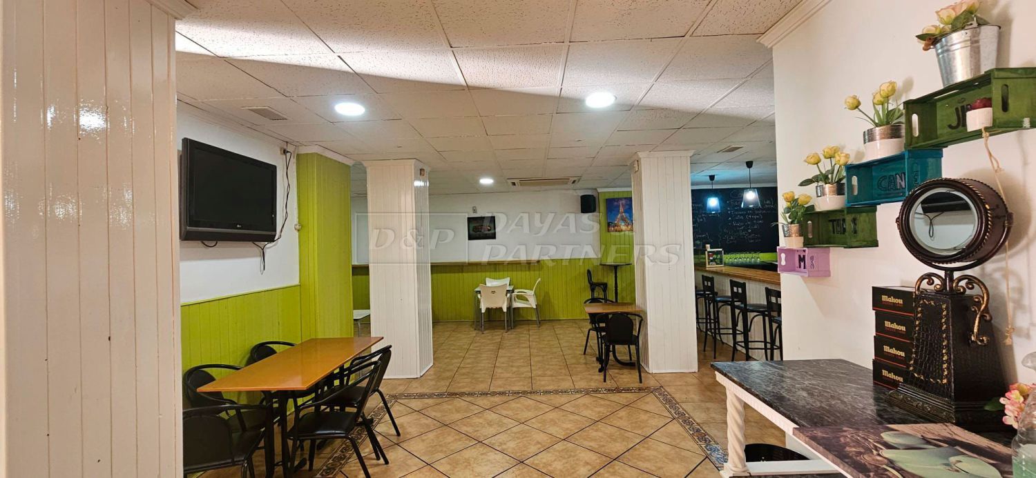 Premises for sale in Orihuela