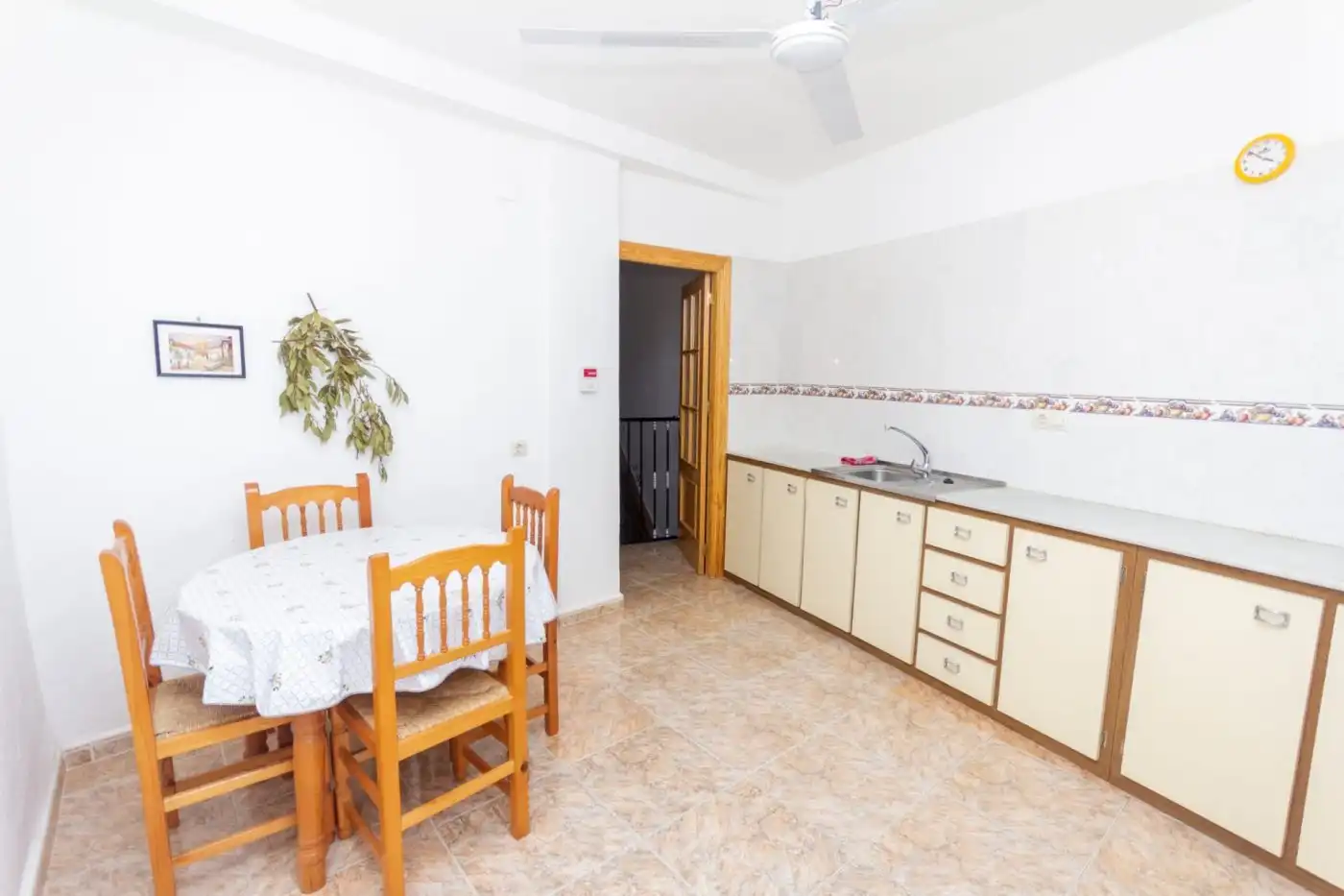 Casa o xalet en venda a Calle BARRIO BAJO, 21, Laujar de Andarax